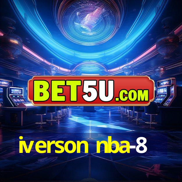 iverson nba